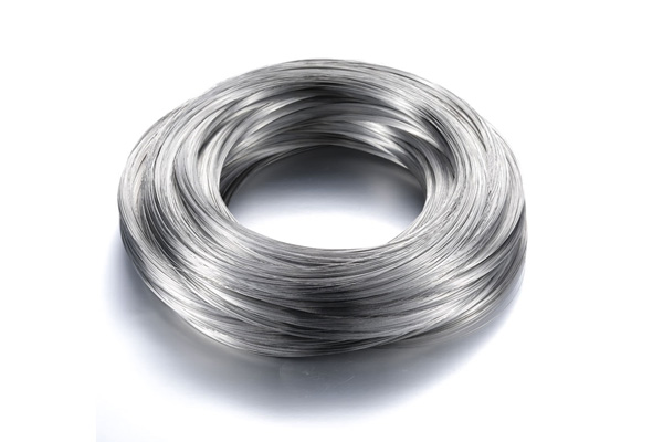 Quelles sont les utilisations du fil inox ?