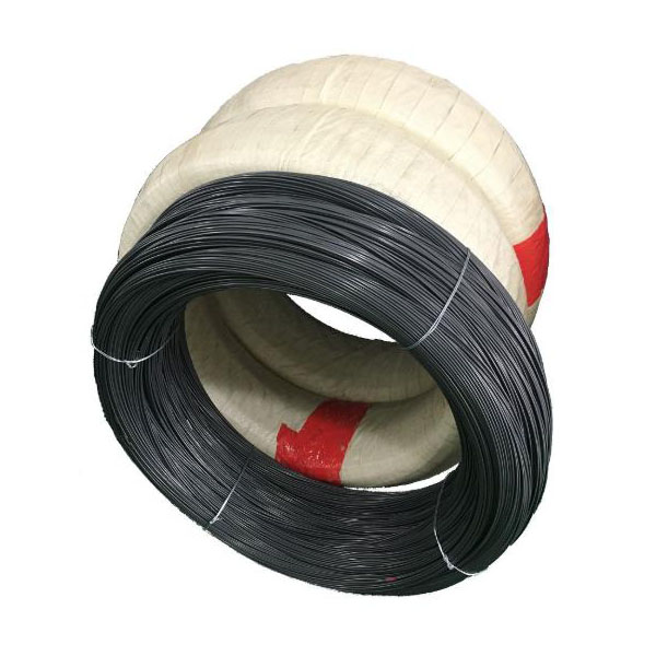 Fil d'acier 65Mn