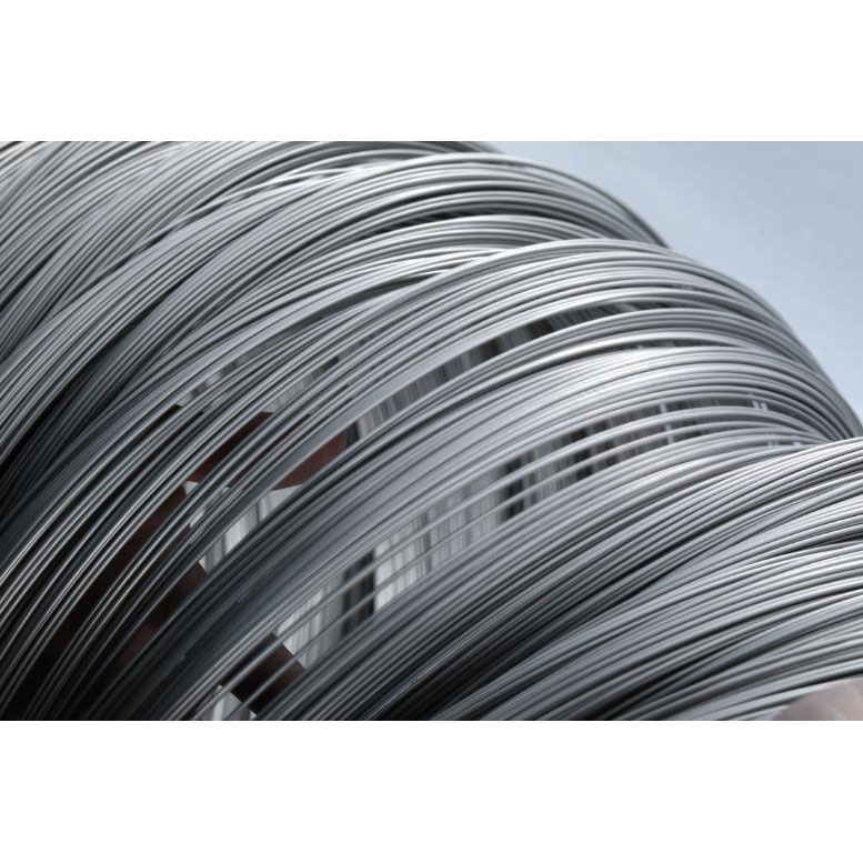 Fil en acier inoxydable AISI 302