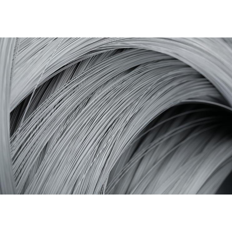 Fil d'acier inoxydable SUS304