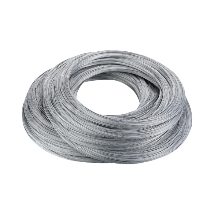 Fil d'acier inoxydable SUS631J1